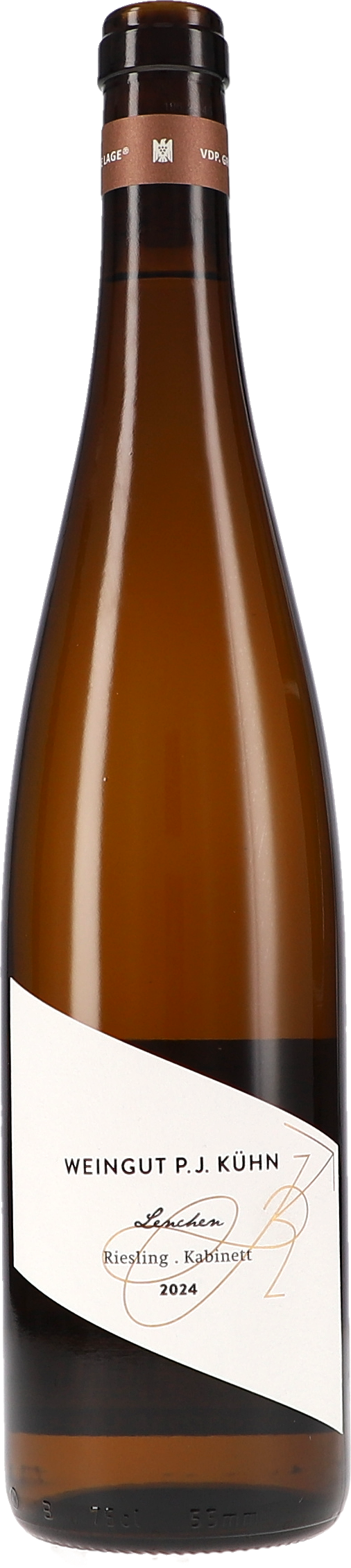 Riesling Lenchen Kabinett VDP Grosse Lage