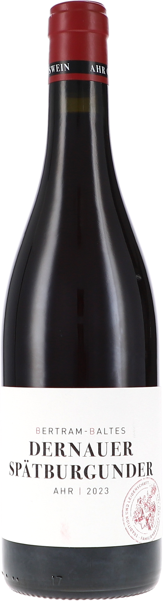 Dernauer Spätburgunder