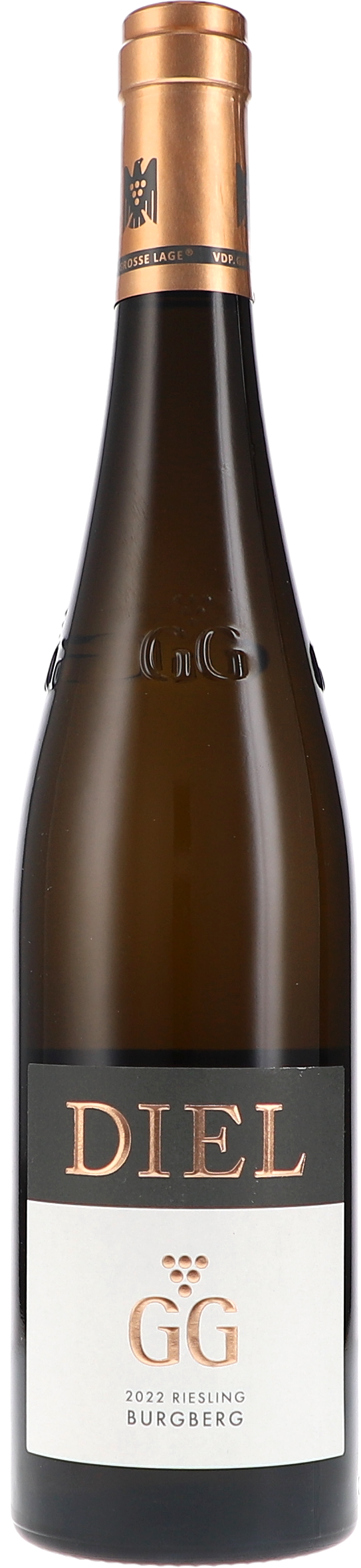 Riesling Burgberg GG