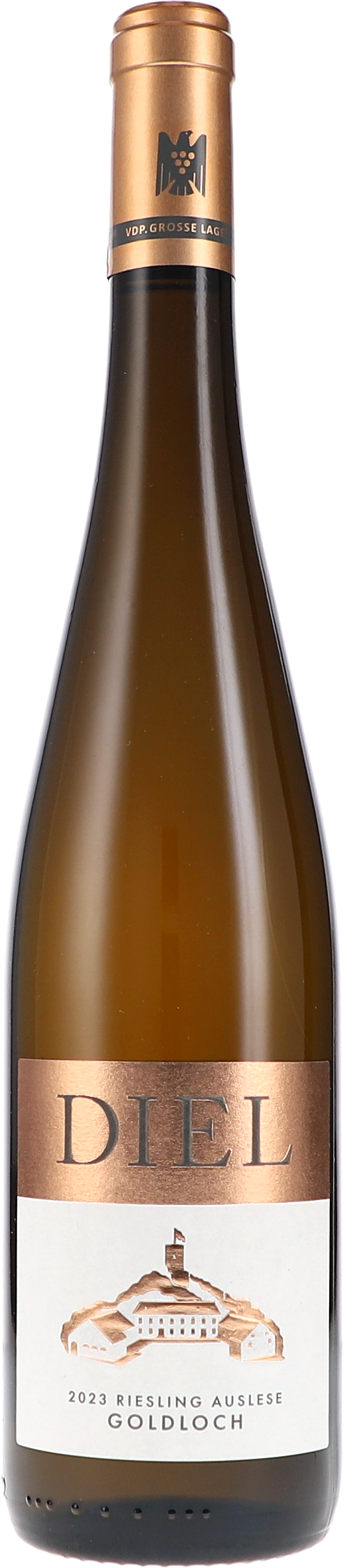 Goldloch Riesling Auslese Grosse Lage