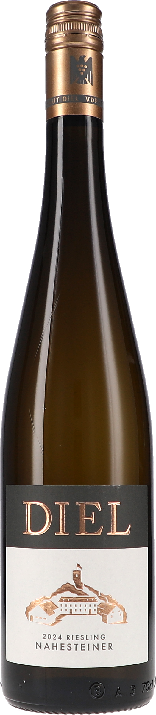 Nahesteiner Riesling trocken