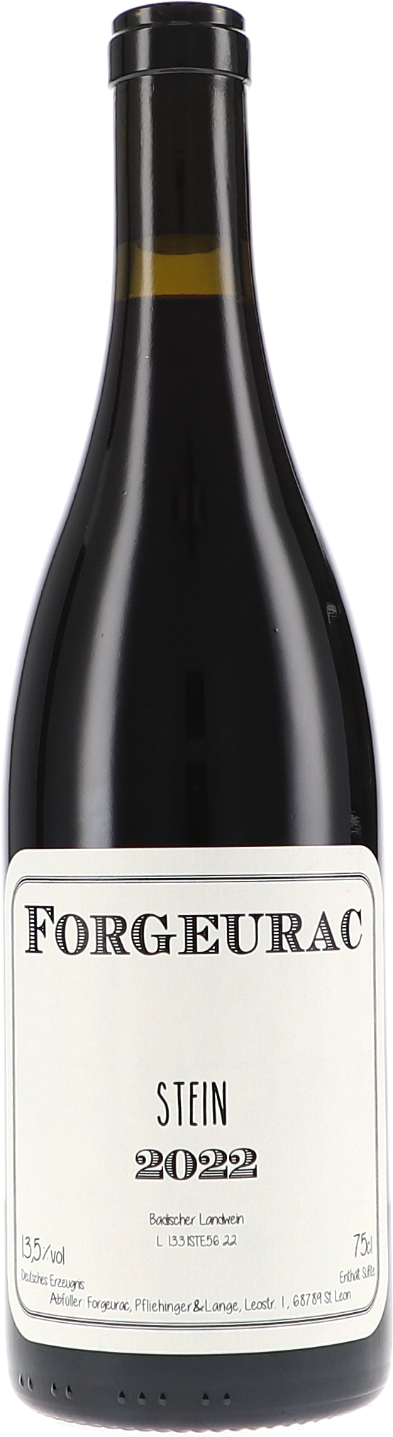 Stein, Badischer Landwein