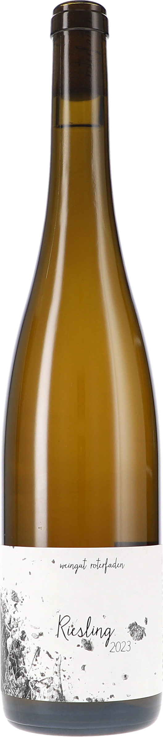 Riesling trocken