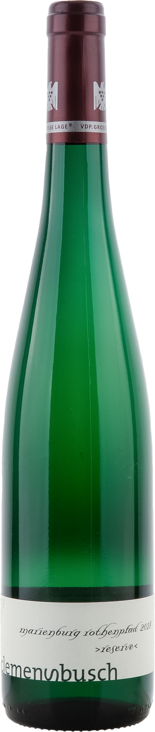 Riesling Marienburg Grosse Lage "Rothenpfad" Reserve