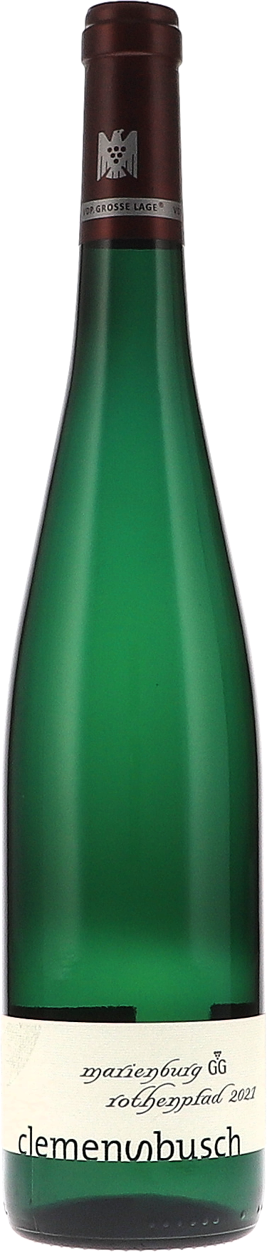 Riesling Marienburg Grosses Gewächs "Rothenpfad"