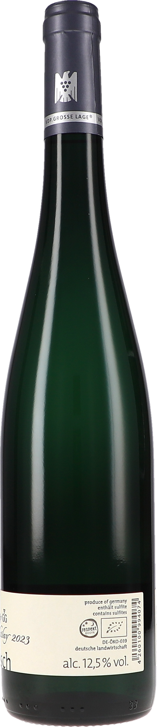 Riesling Marienburg Grosses Gewächs "Fahrlay" 