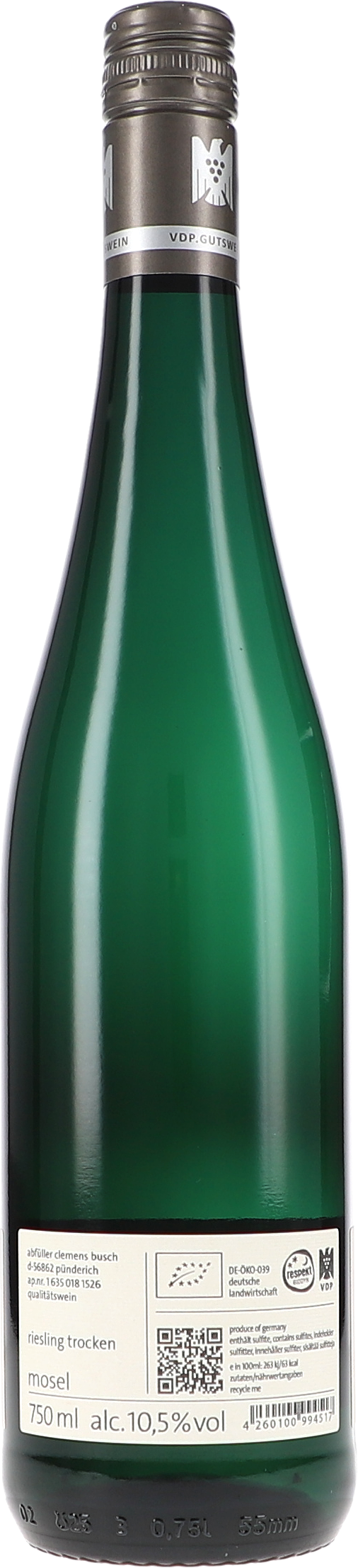 Riesling trocken