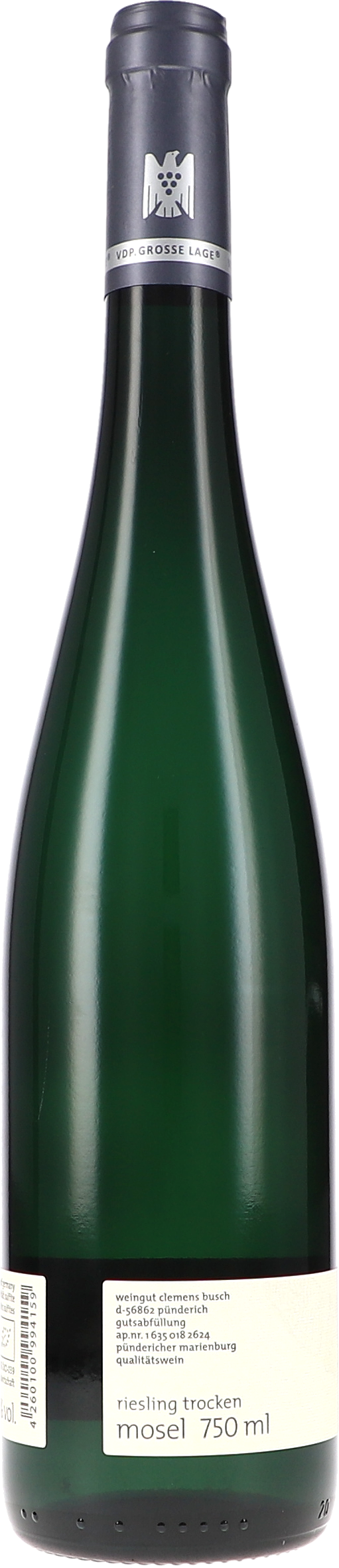 Riesling Marienburg Grosses Gewächs "Fahrlay Terrassen"