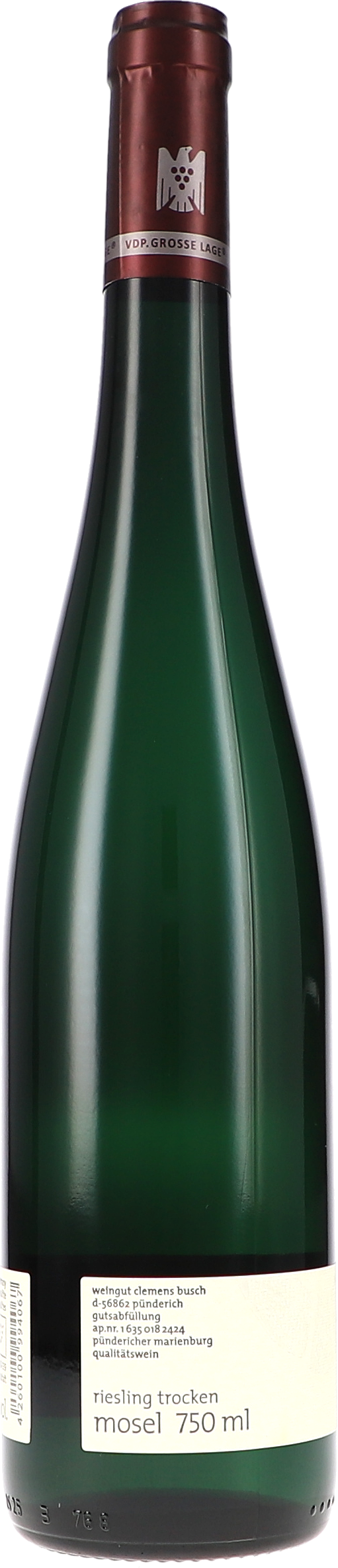 Riesling Marienburg Grosses Gewächs "Rothenpfad"