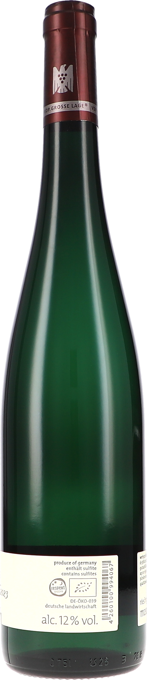 Riesling Marienburg Grosses Gewächs "Rothenpfad"