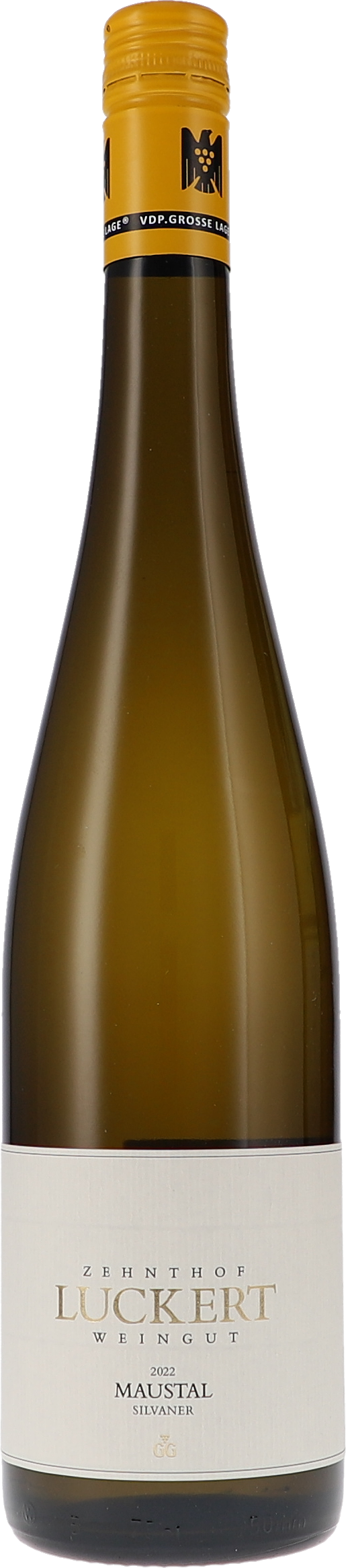 Maustal Silvaner Großes Gewächs