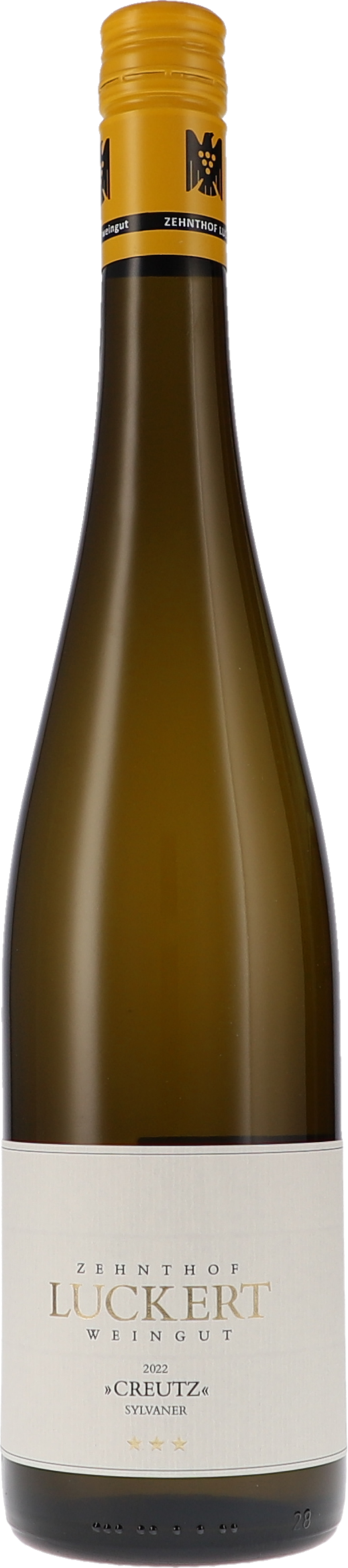 Creutz Silvaner, wurzelecht