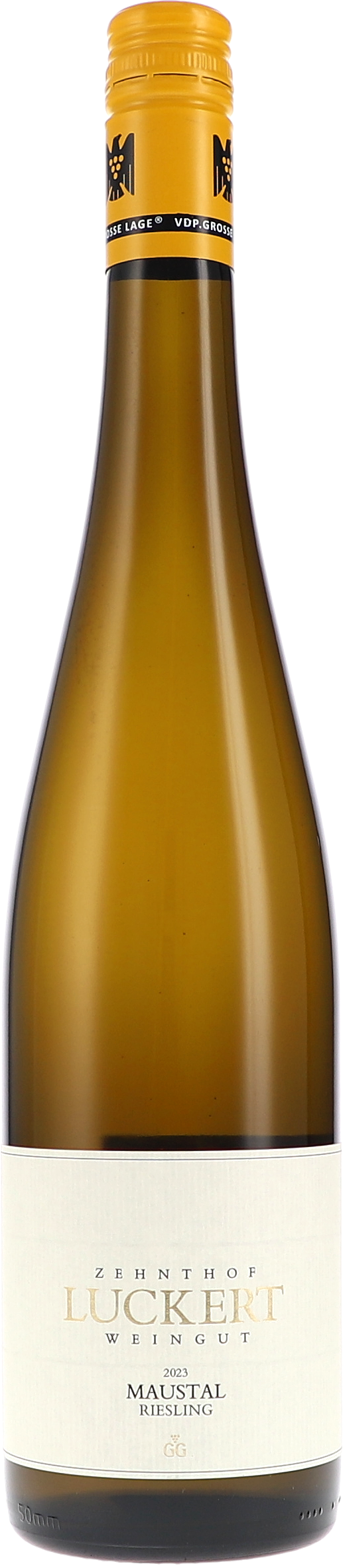 Maustal Riesling Großes Gewächs