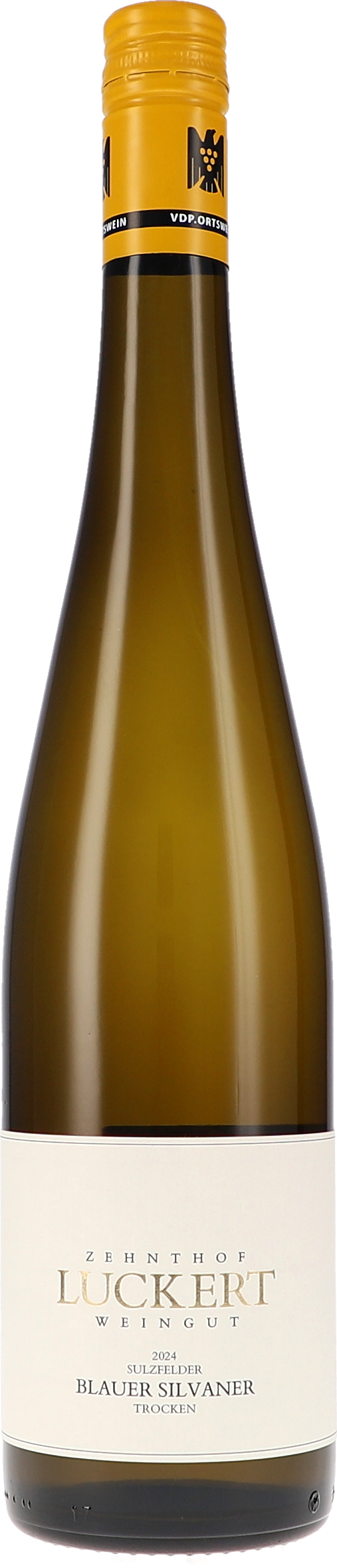 Sulzfelder Blauer Silvaner trocken