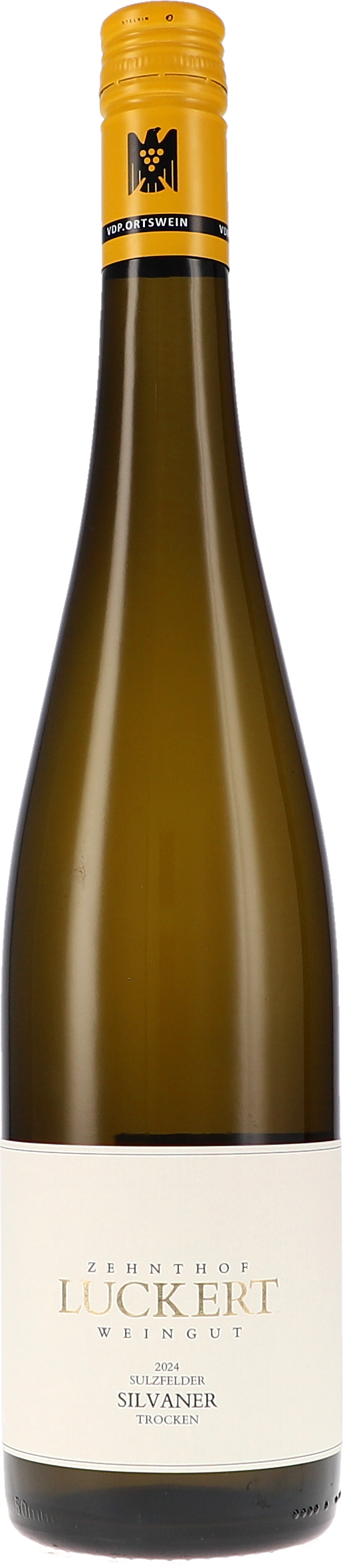 Sulzfelder Silvaner trocken