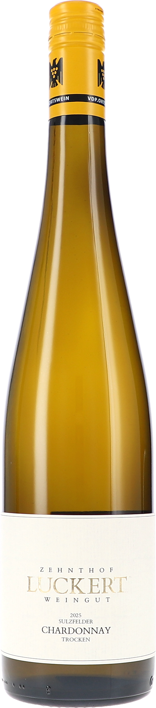 Sulzfelder Chardonnay trocken