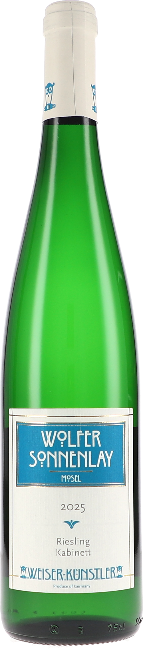 "Wolfer Sonnenlay" Riesling Kabinett