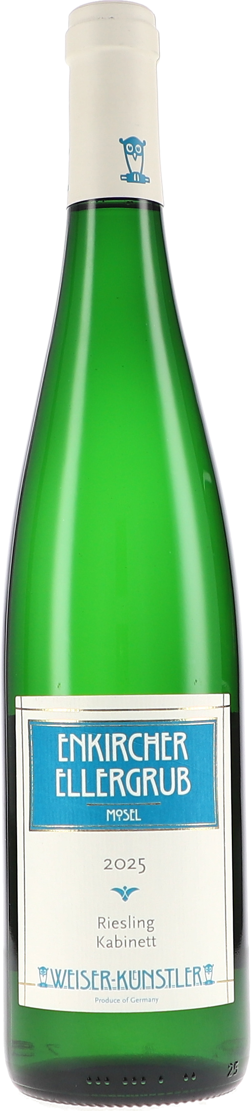 Enkircher Ellergrub, Riesling Kabinett