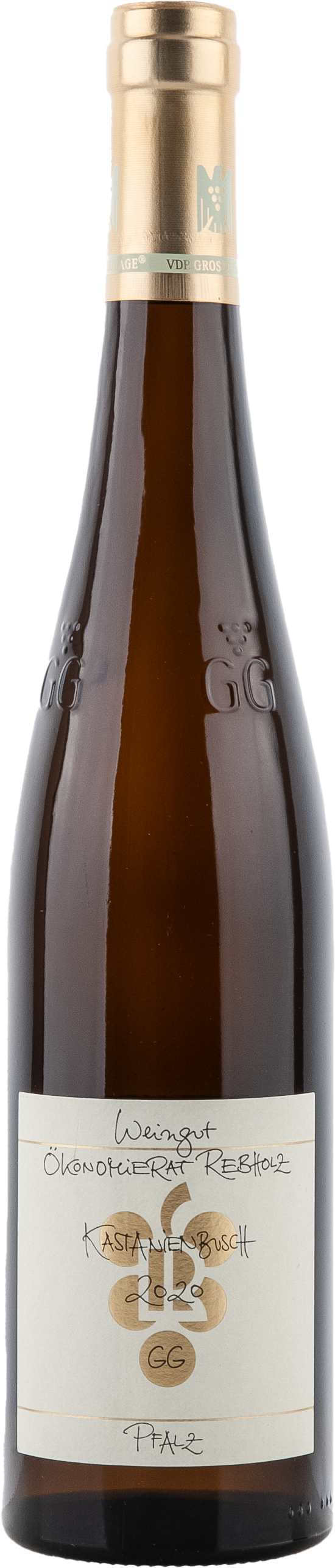 Kastanienbusch Riesling GG