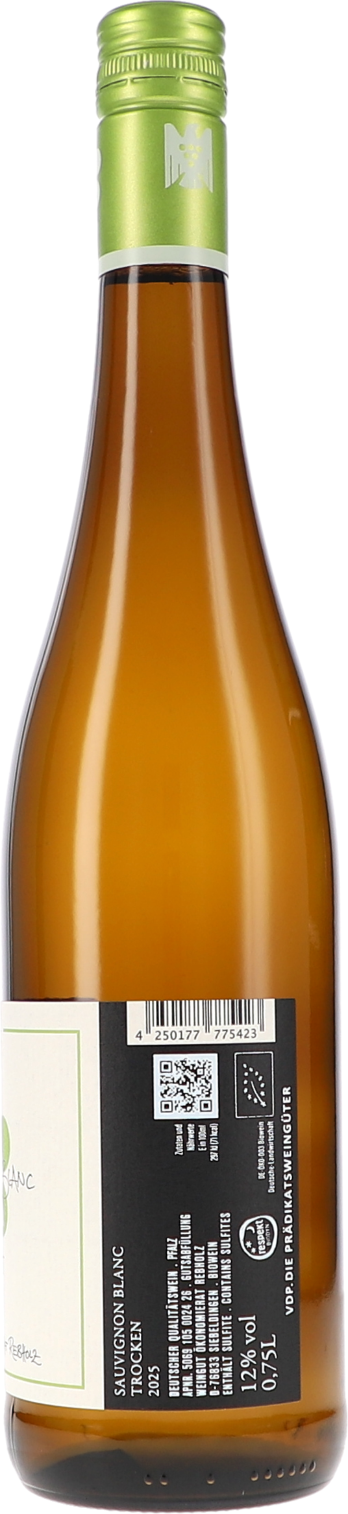 Sauvignon Blanc trocken