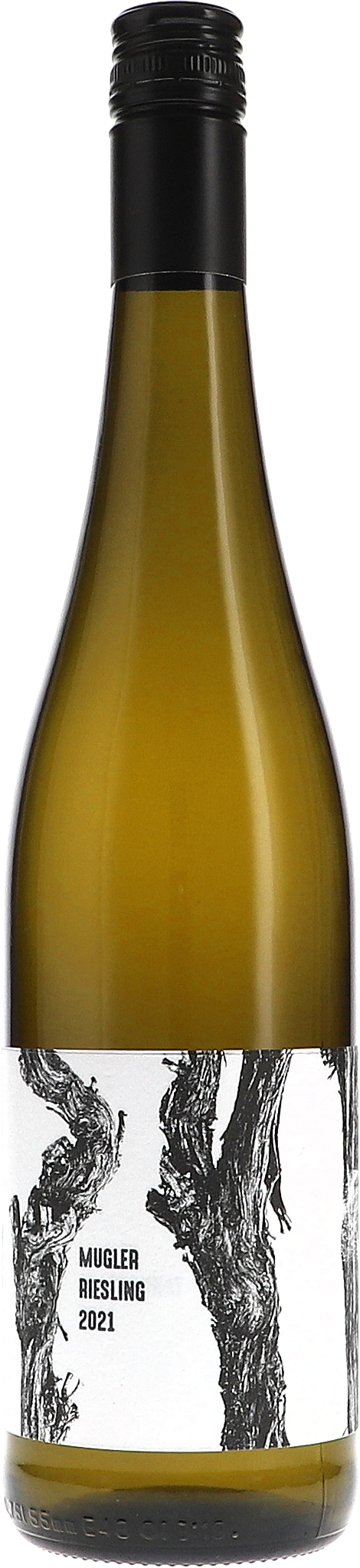 Mugler Riesling trocken