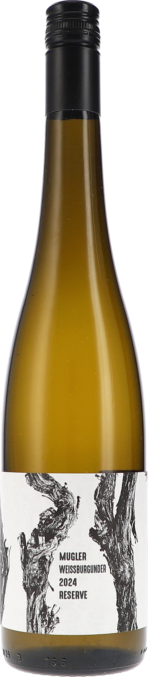 Weissburgunder Reserve