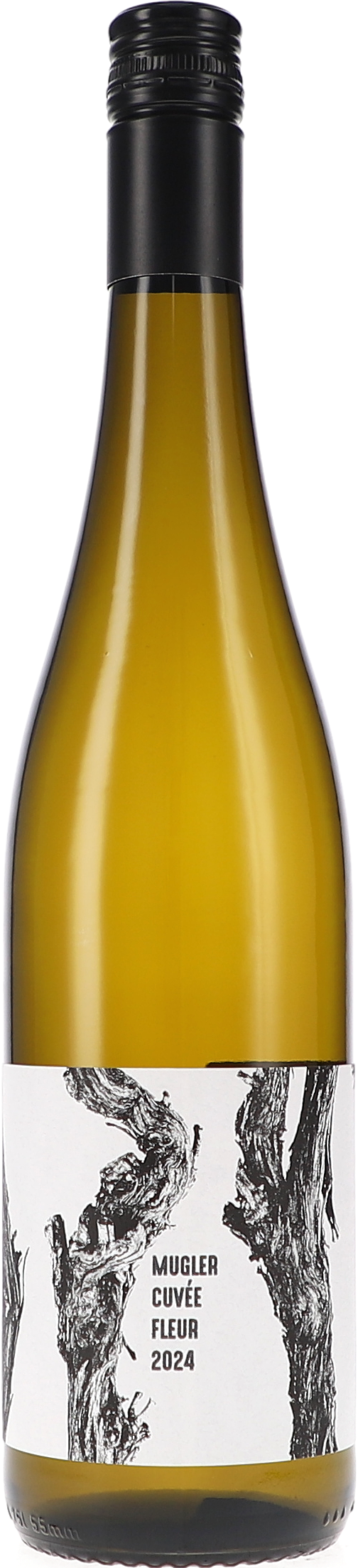 Cuvée Fleur