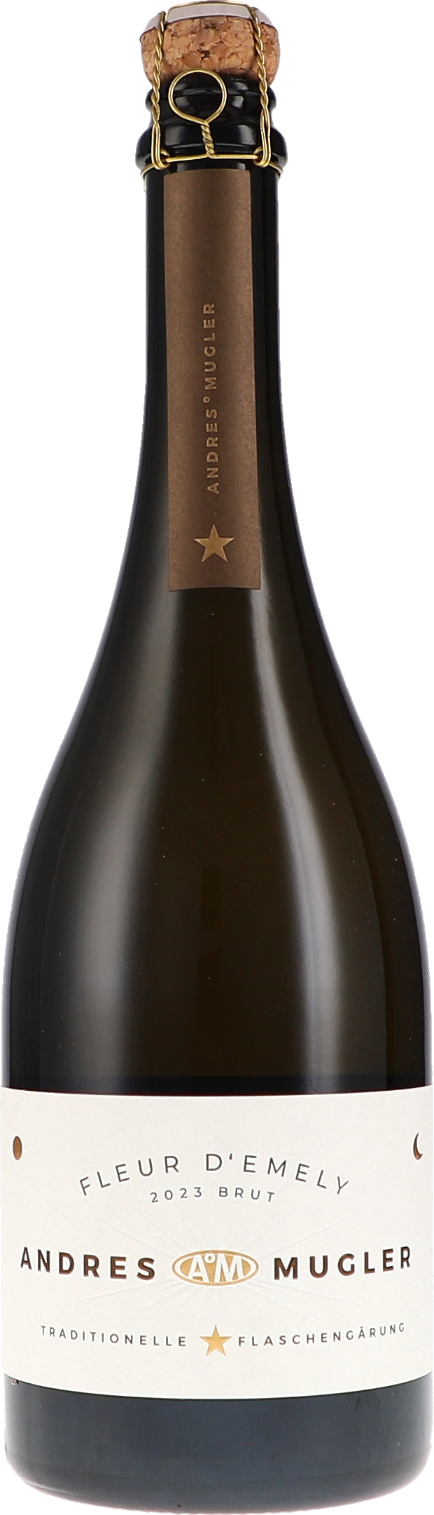 Fleur d'Emely Sekt Brut