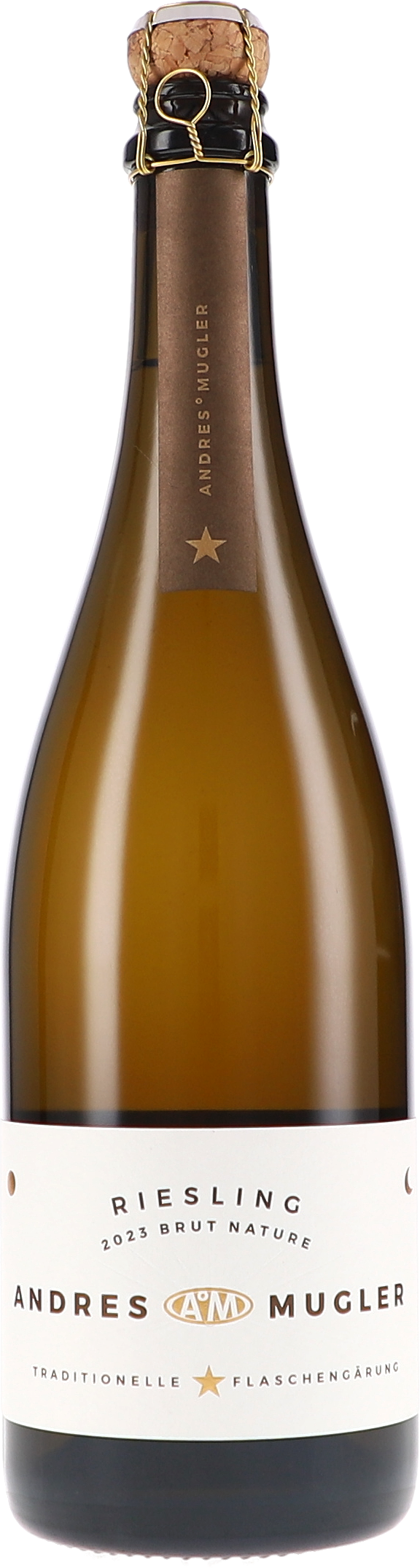 Riesling Sekt Brut 