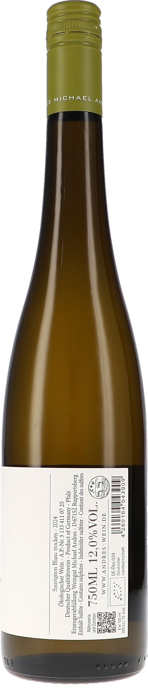 Sauvignon Blanc, Buntsandstein