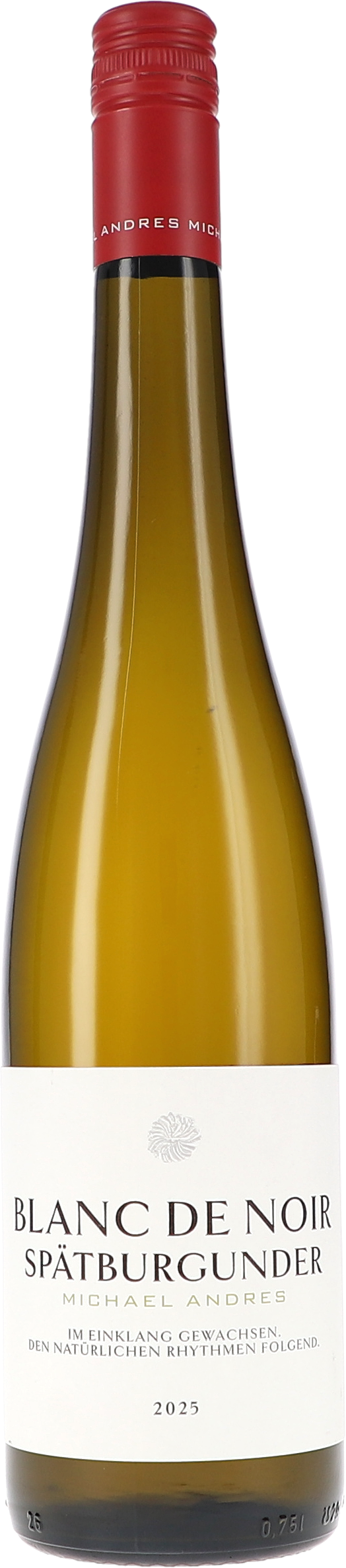 Blanc de Noir