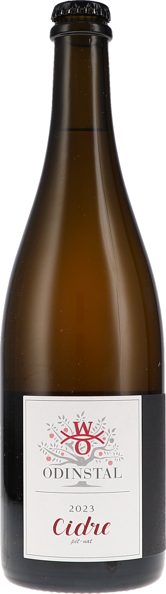 Cidre Pét-nat, Apfelperlwein
