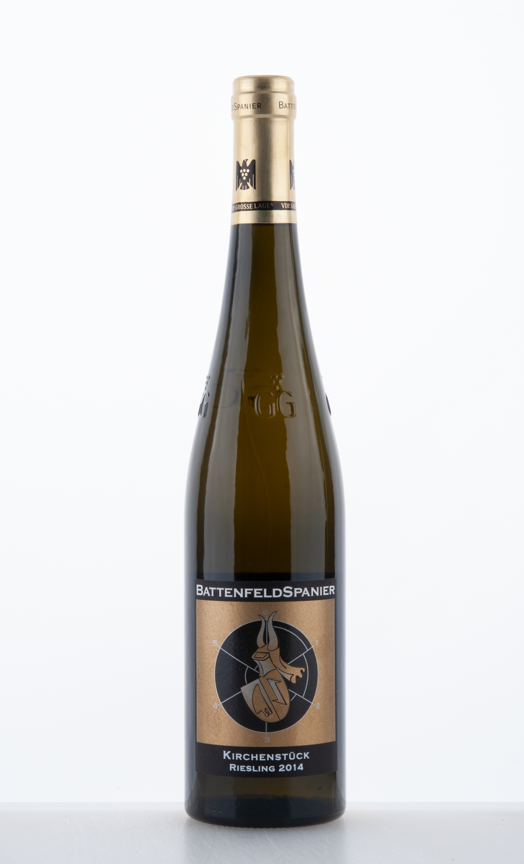 Riesling Kirchenstück Grosses Gewächs