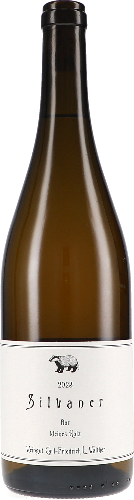 Silvaner flor kleines Holz