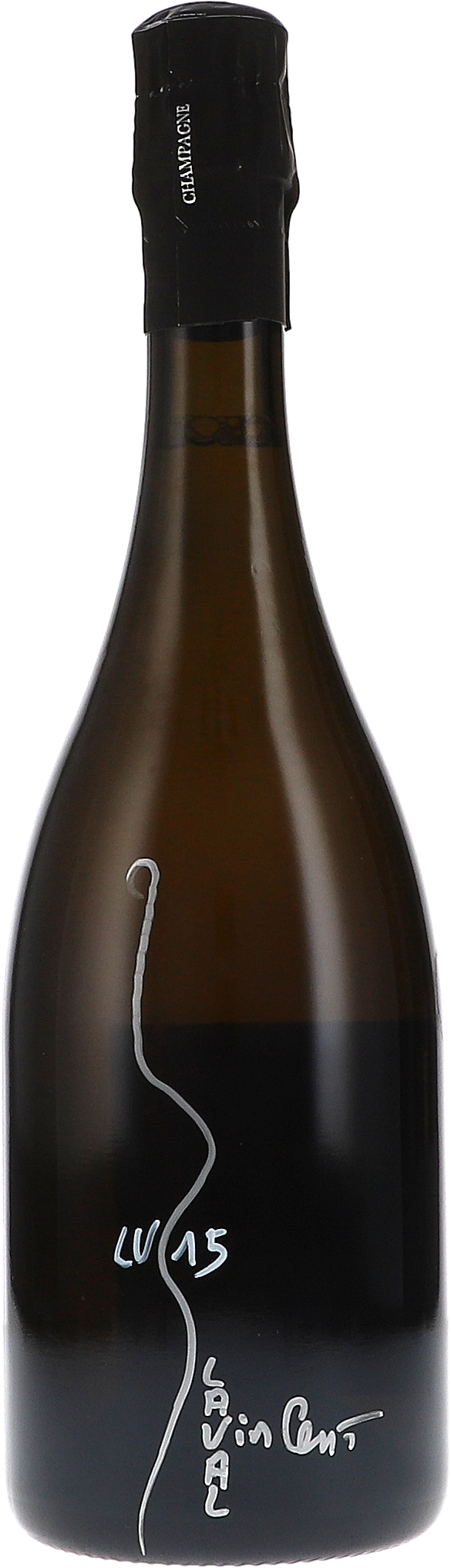 "Les Longues Violes" Cumières Premier Cru Brut Nature