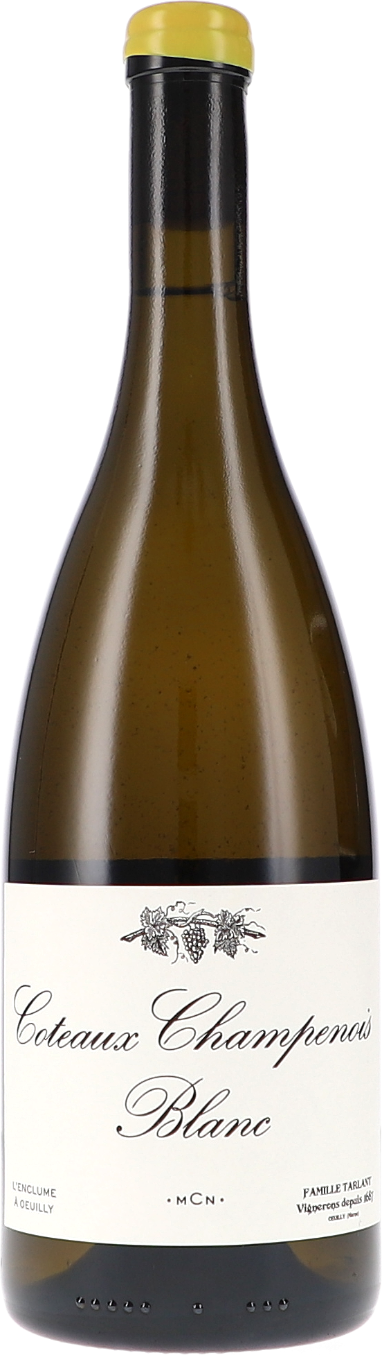 Coteaux Champenois Blanc "L'Enclume" Oeuilly 