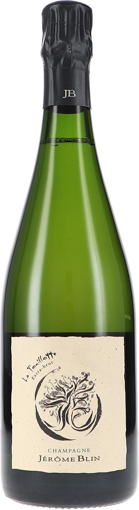 La Pouillote, Extra Brut
