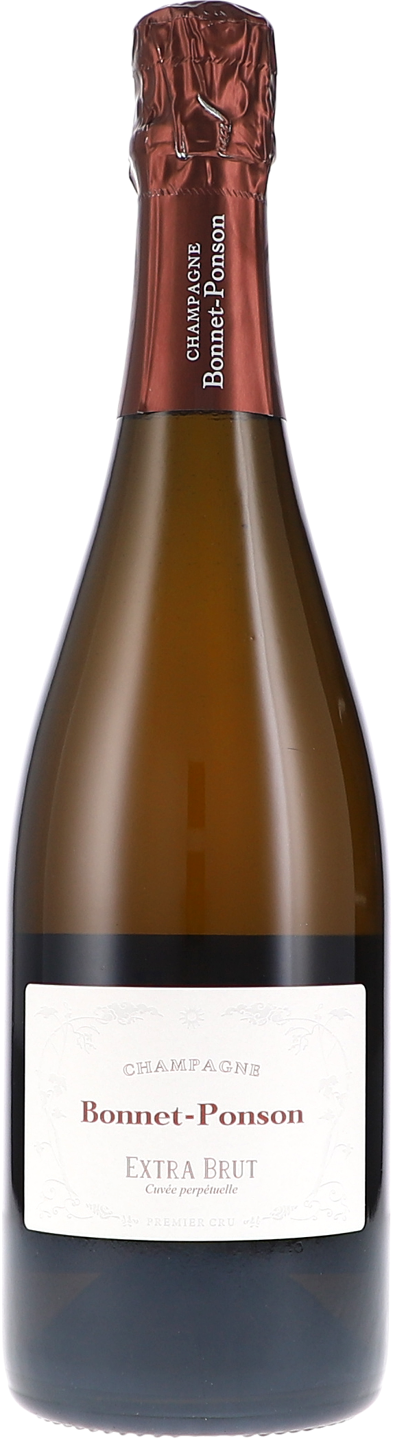 Cuvée perpétuelle, RP20AB, Extra Brut Premier Cru
