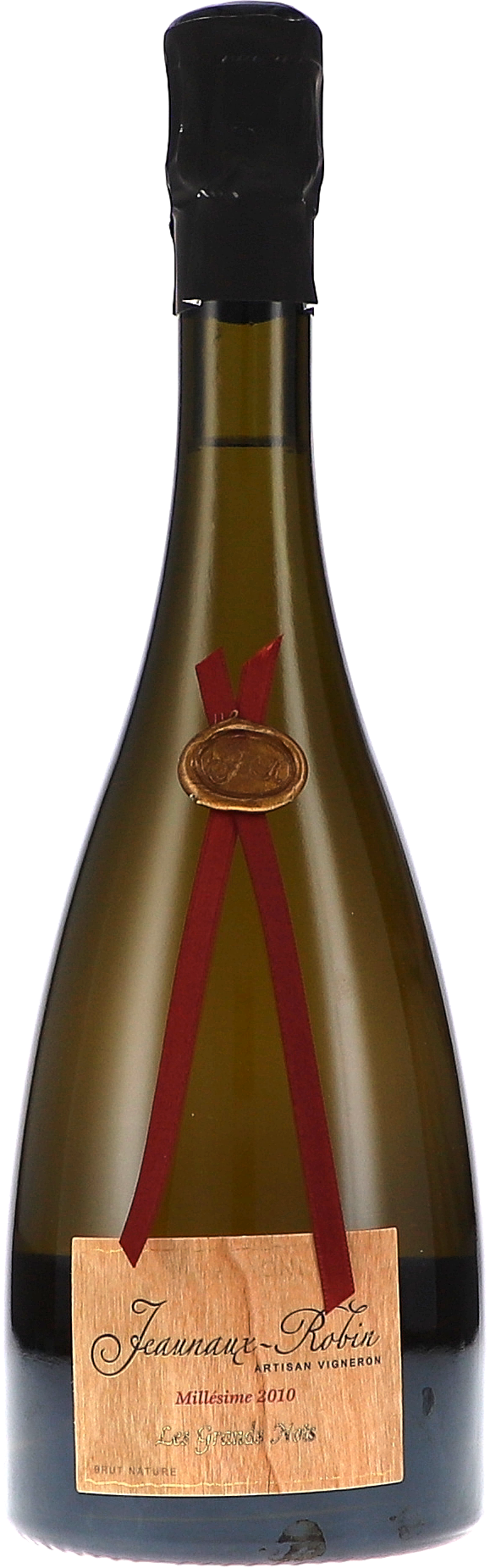 Les Grands Nots Brut Nature