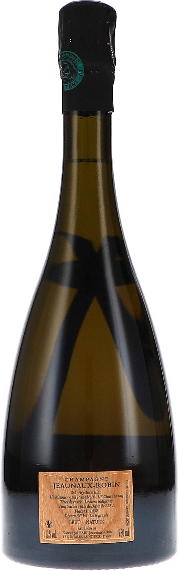 Les Grands Nots Brut Nature