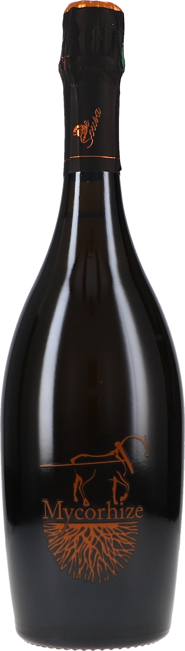 Cuvée Mycorhize Grand Cru Extra Brut