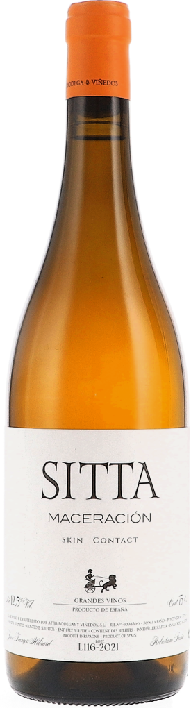 Sitta Maceracion