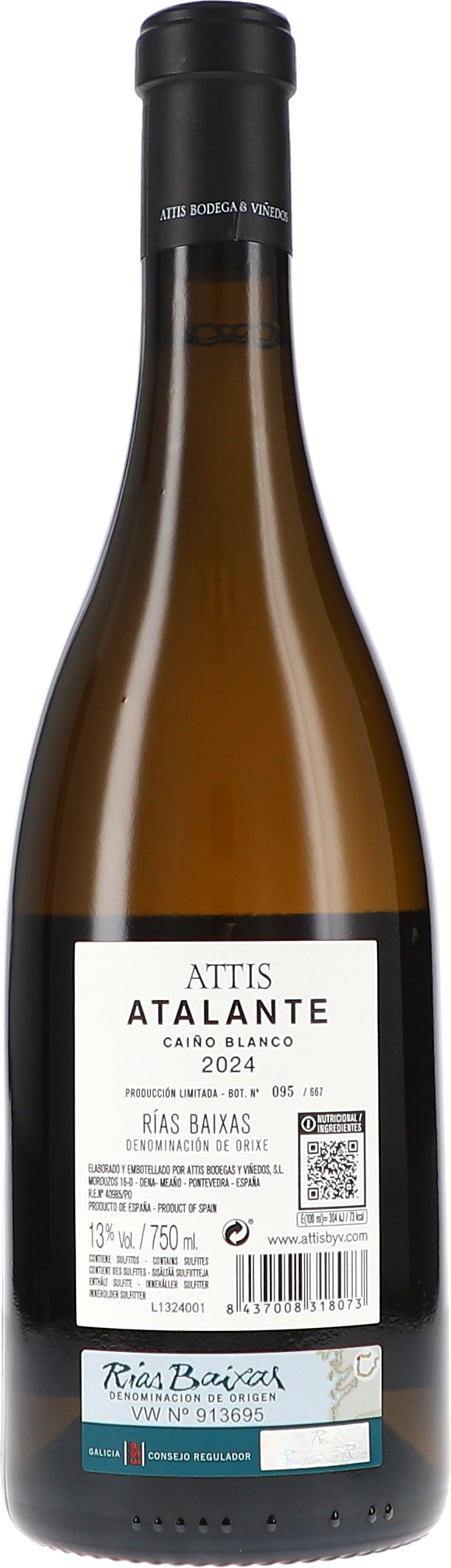 Atalante