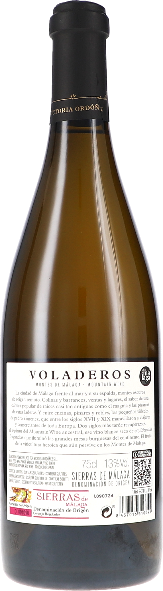 Voladeros