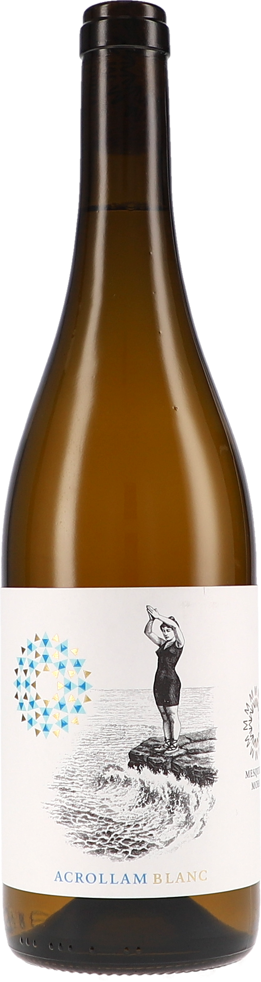 Acrollam Blanc
