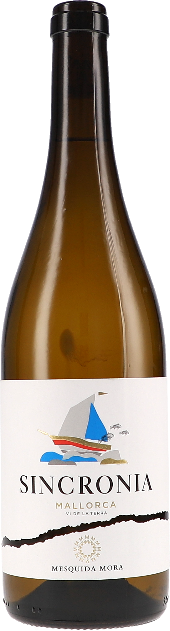 Sincronia Blanc