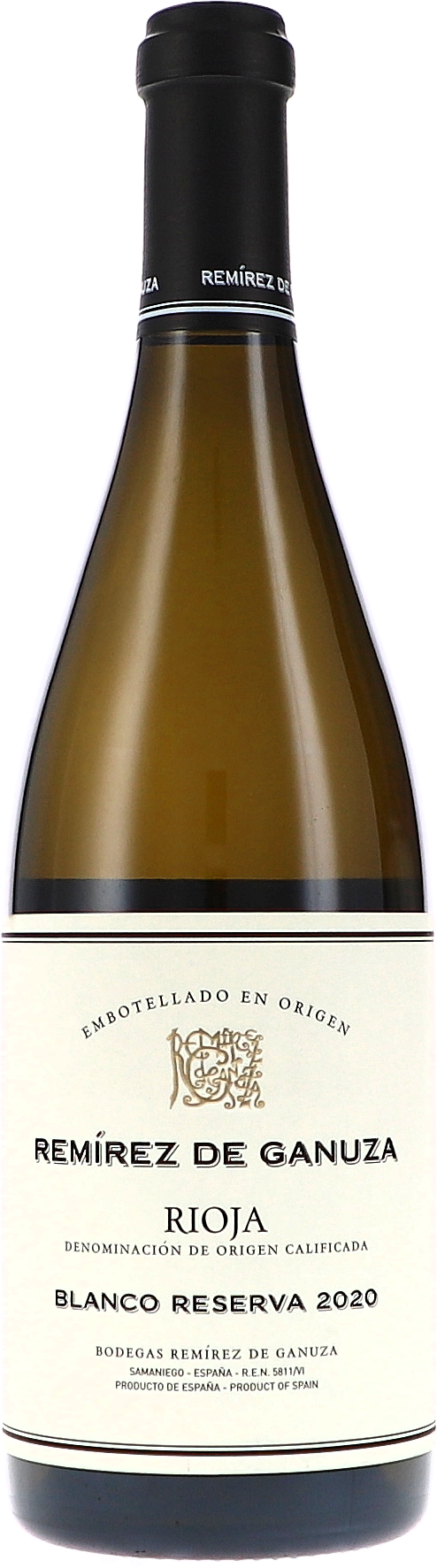 Blanco Reserva
