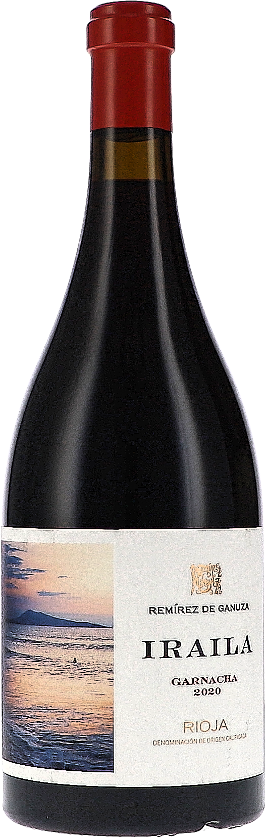 IRAILA Garnacha