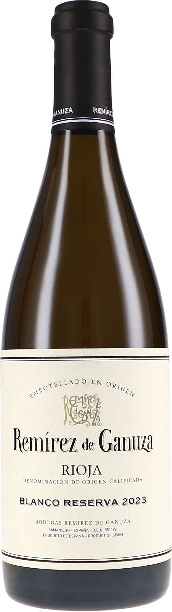 Blanco Reserva