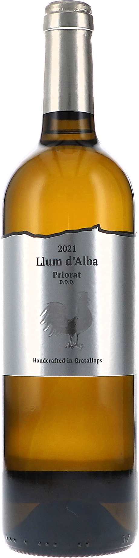 Llum d'Alba